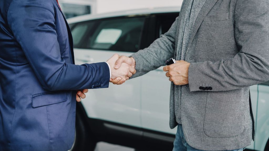 The AI layer on top of your car dealer&nbsp;CRM