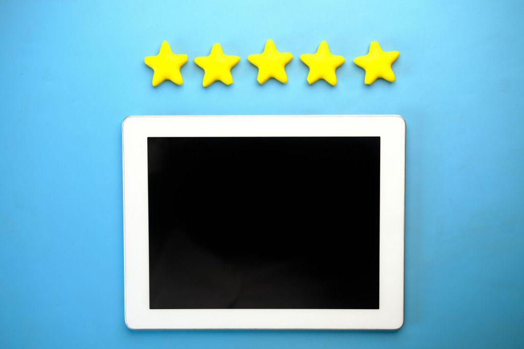Automated review requests that stay compliant and sound human