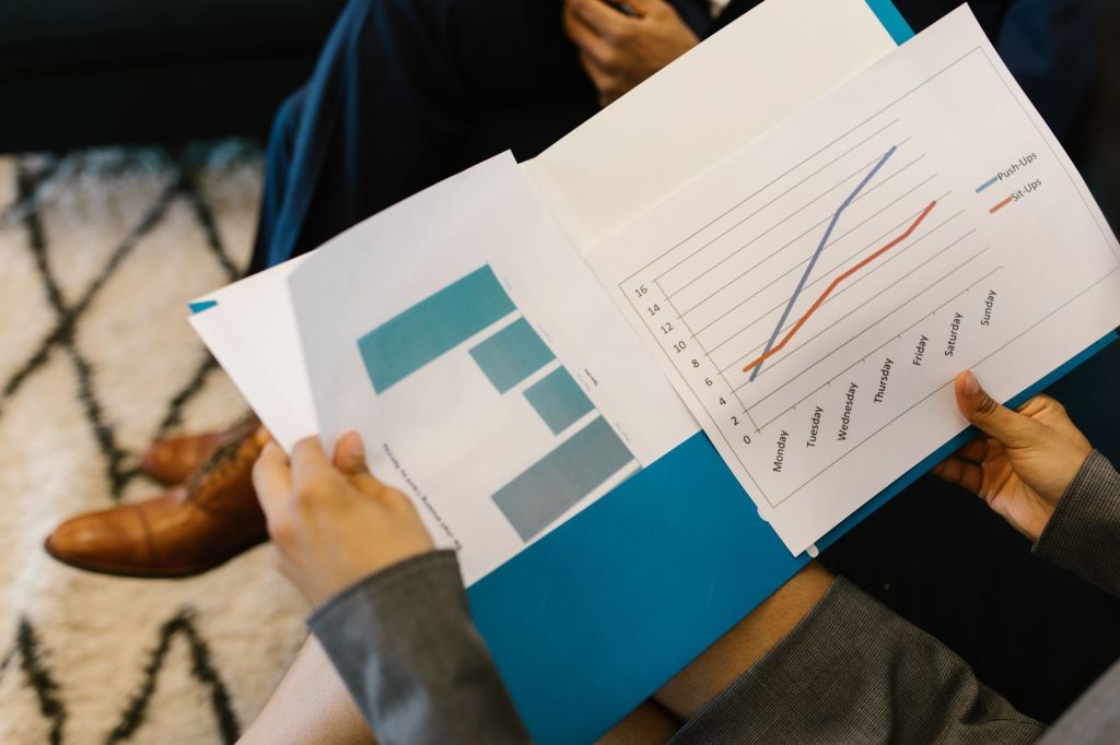 What a weekly report for a business owner should contain