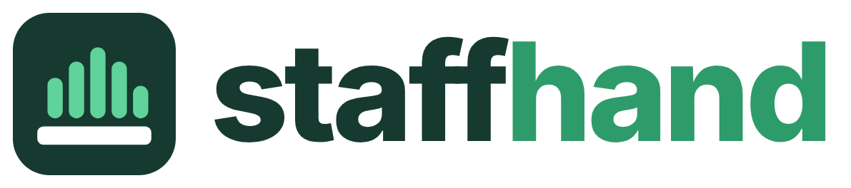 Staffhand